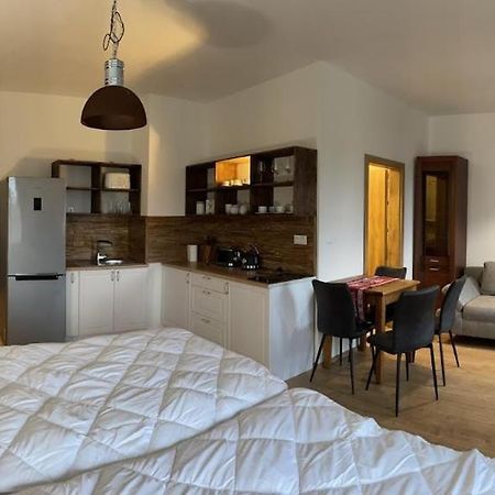 Apartman Thermalpark Dunajská Streda Exterior foto