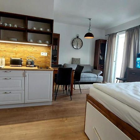Apartman Thermalpark Dunajská Streda Exterior foto