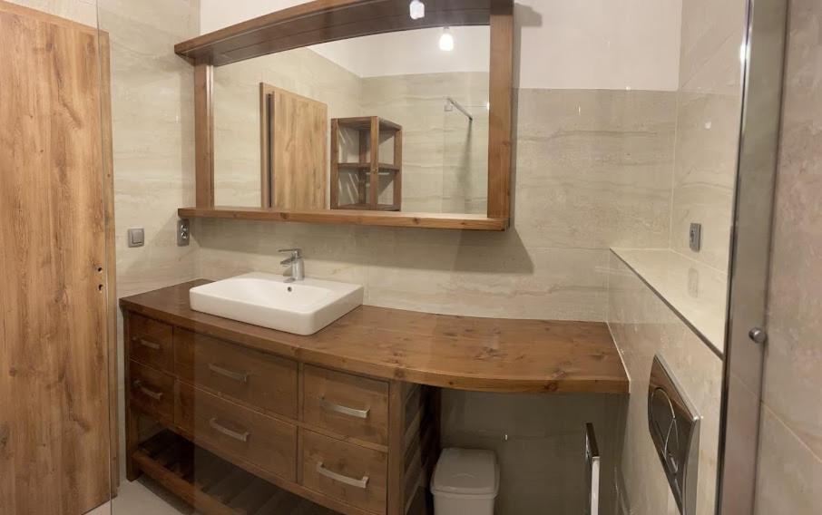 Apartman Thermalpark Dunajská Streda Exterior foto