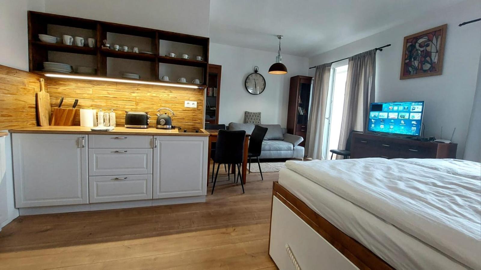 Apartman Thermalpark Dunajská Streda Exterior foto
