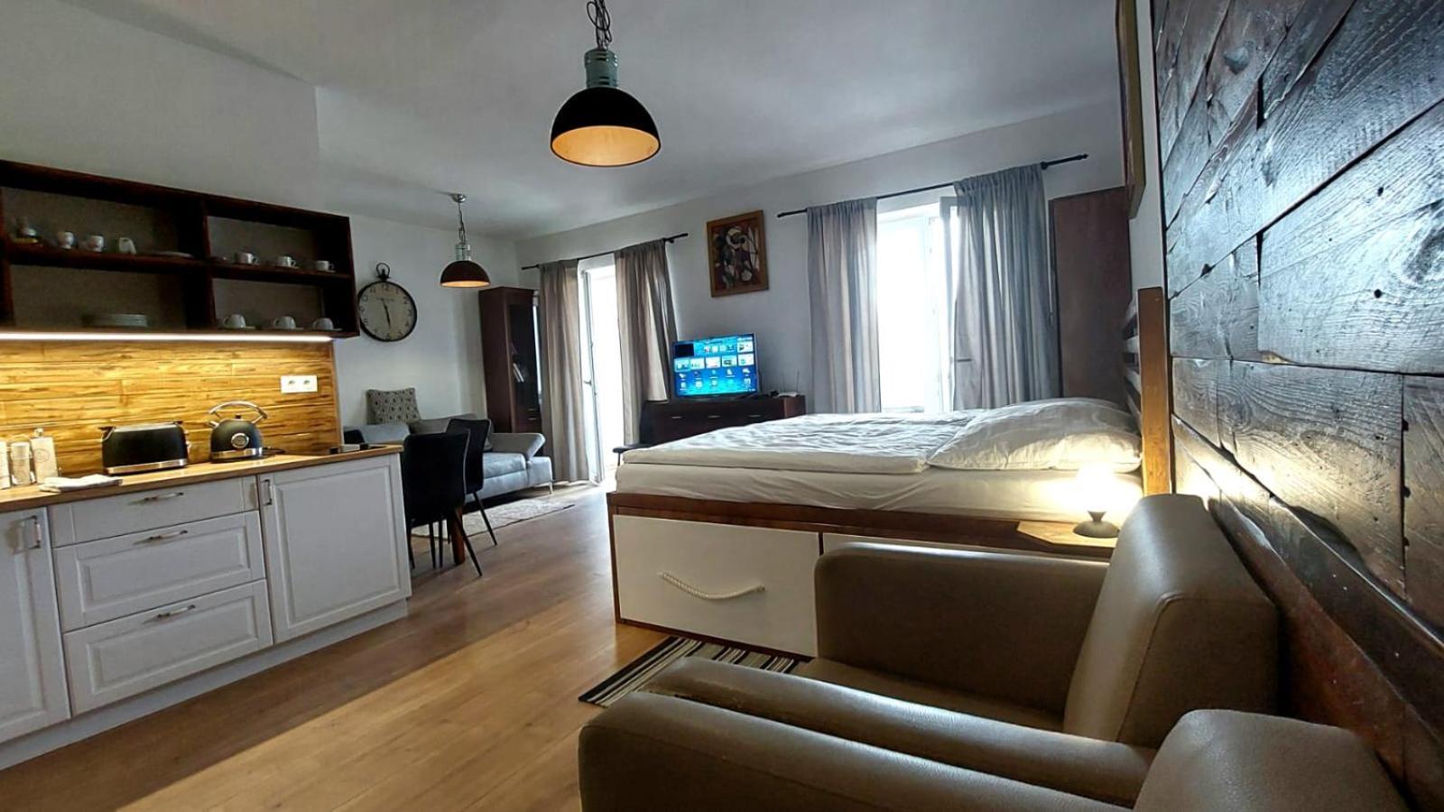Apartman Thermalpark Dunajská Streda Exterior foto